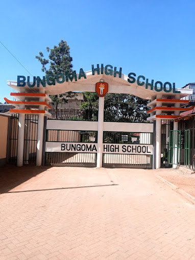 Bungoam High Image